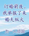 订婚前夜，我举报了未婚夫纵火在线阅读无弹窗