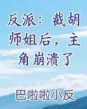 反派：截胡师姐后，主角崩溃了完整版小说