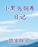 黑鸟幼崽