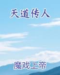 天道传人都市行