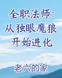 全职法师:从独眼魔狼开始进化(老六的家)免费阅读